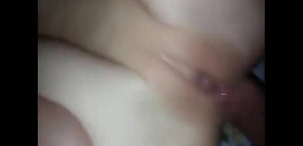  Amateur Anal With Beautiful Girl